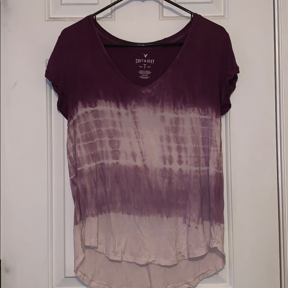 soft & sexy T